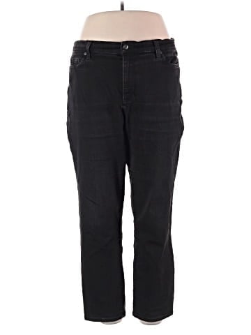 Lands' End Jeans (view 1)