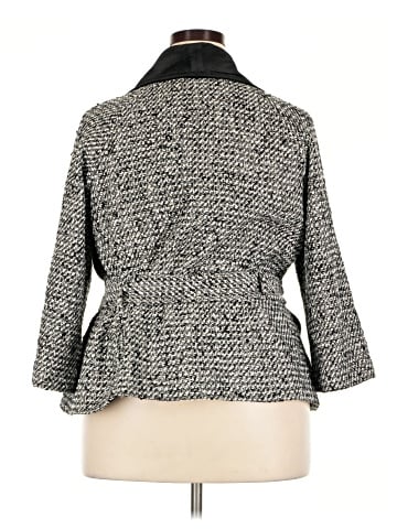 Tahari by ASL Coat (view 2)