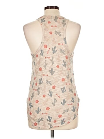 Ginger G. Sleeveless Blouse (view 2)