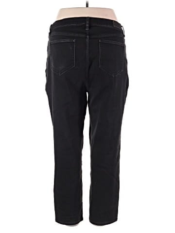 Lands' End Jeans (view 2)