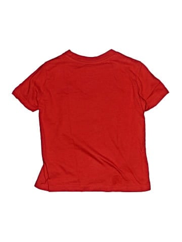 Super Mario Short Sleeve T-Shirt (view 2)