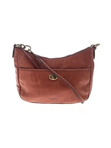 Margot Leather Crossbody Bag (view 1)
