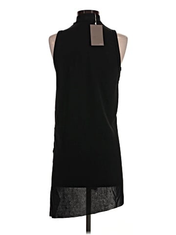 Zara W&B Collection Sleeveless Top (view 2)