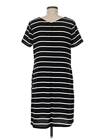 Apt. 9 Casual Dress (view 2)