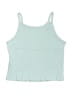 Zara Green Tank Top Size 13 - 14 - photo 2