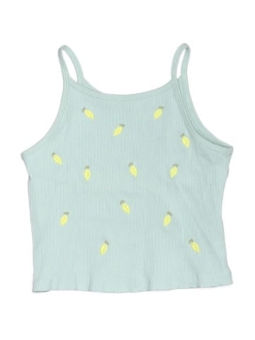 Zara Tank Top (view 1)