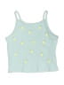 Zara Green Tank Top Size 13 - 14 - photo 1