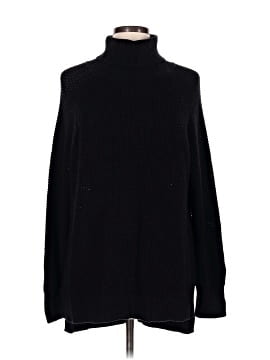 MICHAEL Michael Kors Turtleneck Sweater (view 1)