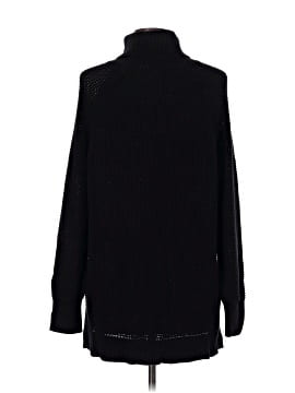 MICHAEL Michael Kors Turtleneck Sweater (view 2)