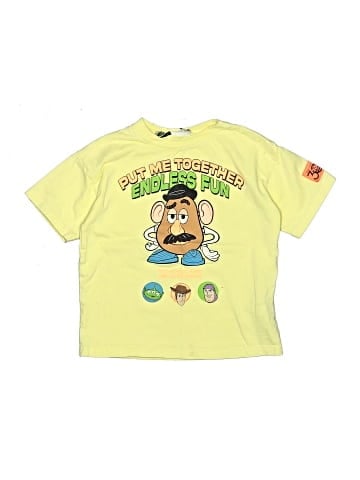 Disney Short Sleeve T-Shirt (view 1)