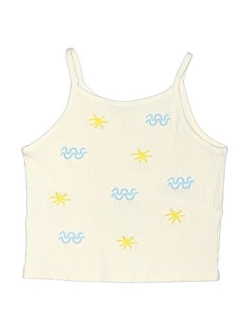 Zara Tank Top (view 1)