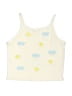 Zara Ivory Tank Top Size 13 - 14 - photo 1