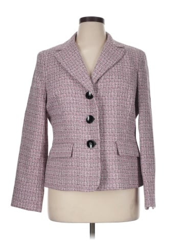 Kasper Blazer (view 1)