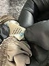 Silence and Noise Metallic Silver Romper Size XS - photo 6