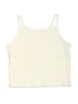 Zara Ivory Tank Top Size 13 - 14 - photo 2