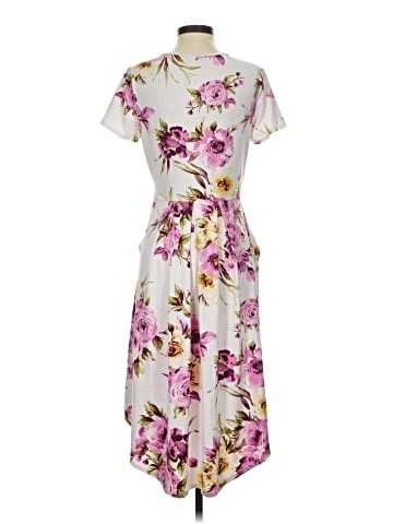Reborn J Casual Dress (view 2)