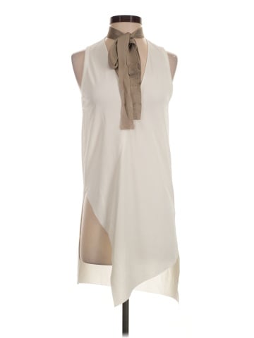 Zara Sleeveless Blouse (view 1)