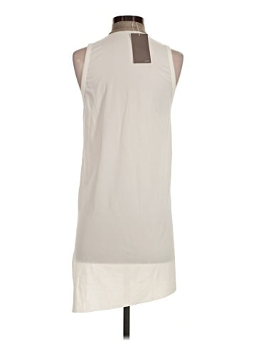 Zara Sleeveless Blouse (view 2)
