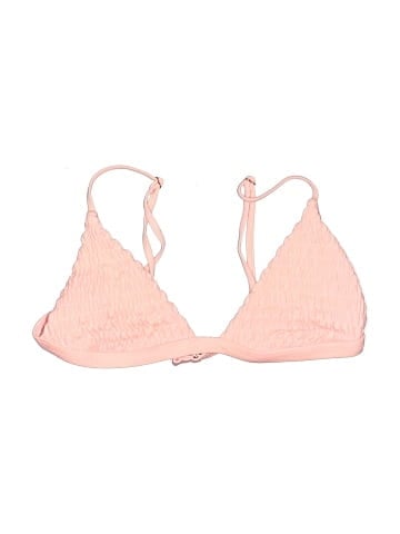 Tori Praver Swimsuit Top (view 1)