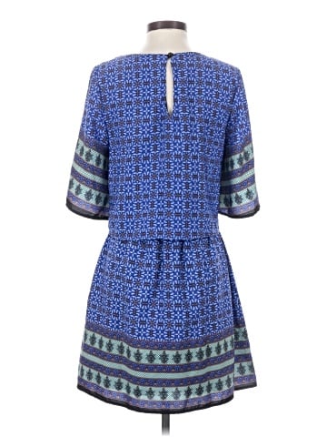 Dina Be Casual Dress (view 2)