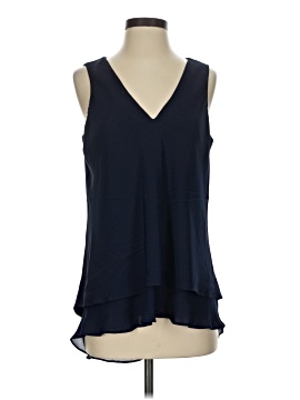 Lauren by Ralph Lauren Sleeveless Blouse (view 1)