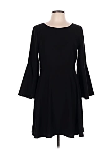 H By Halston Casual Dress (view 1)
