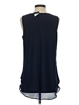 Lauren by Ralph Lauren Sleeveless Blouse (view 2)