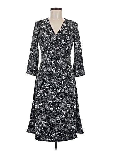 Sigrid Olsen Casual Dress (view 1)