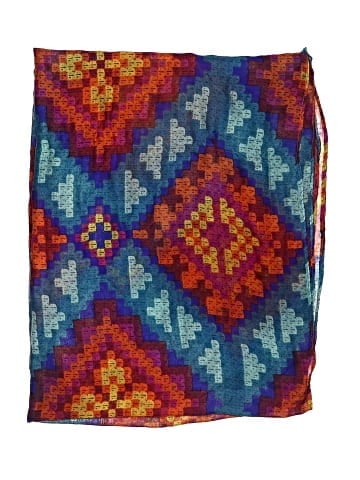 Unbranded Scarf (view 2)