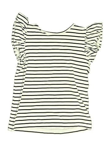 Janie and Jack Sleeveless T-Shirt (view 1)