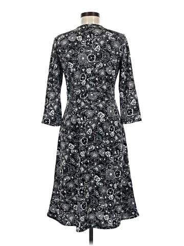Sigrid Olsen Casual Dress (view 2)