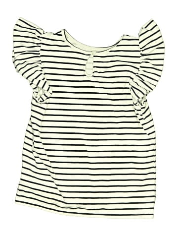 Janie and Jack Sleeveless T-Shirt (view 2)