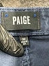 Paige Blue Jeans Size 33 waist - photo 7
