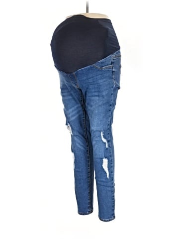 S.O.N.G. Jeans (view 1)