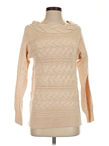 Venus Pullover Sweater (view 1)