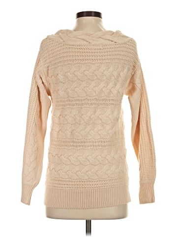 Venus Pullover Sweater (view 2)
