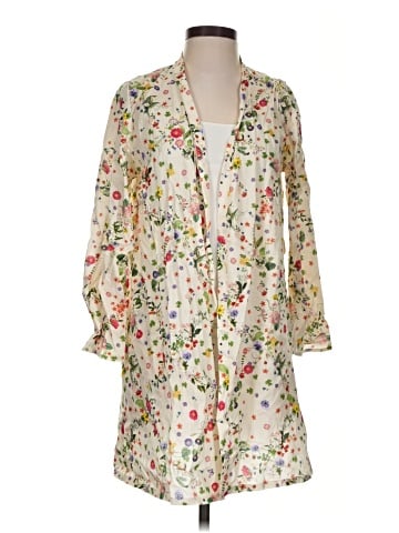 ONLY HEARTS Kimono (view 1)