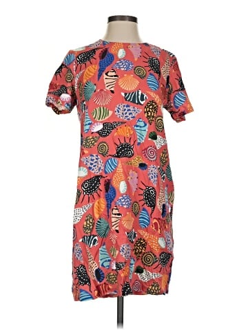 Corey Lynn Calter Casual Dress (view 1)
