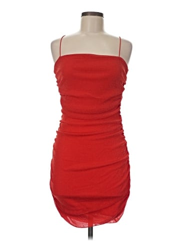 Shein Cocktail Dress (view 1)