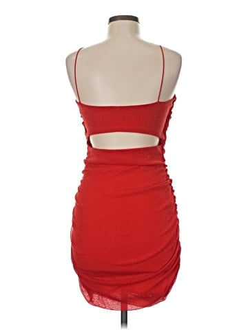 Shein Cocktail Dress (view 2)