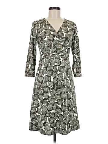 Sigrid Olsen Casual Dress (view 1)