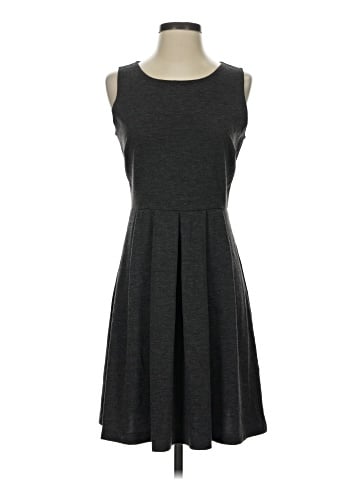 George Casual Dress (view 1)