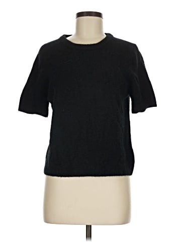 Velvet by Graham & Spencer Pullover Sweater (view 1)