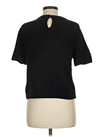 Velvet by Graham & Spencer Pullover Sweater (view 2)