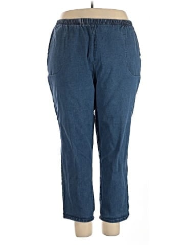 White Stag Jeggings (view 1)