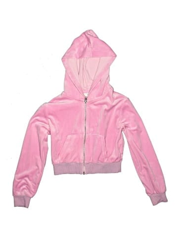 H&M Zip Up Hoodie (view 1)