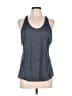 Zella Gray Active Tank Size L - photo 1