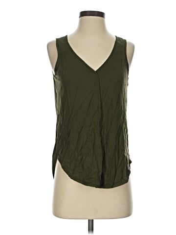Banana Republic Tank Top (view 1)