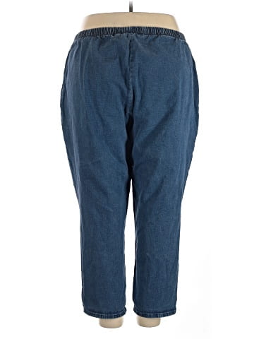 White Stag Jeggings (view 2)