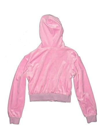 H&M Zip Up Hoodie (view 2)